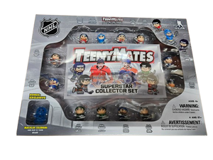 NHL TeenyMates Gift Set 2026

