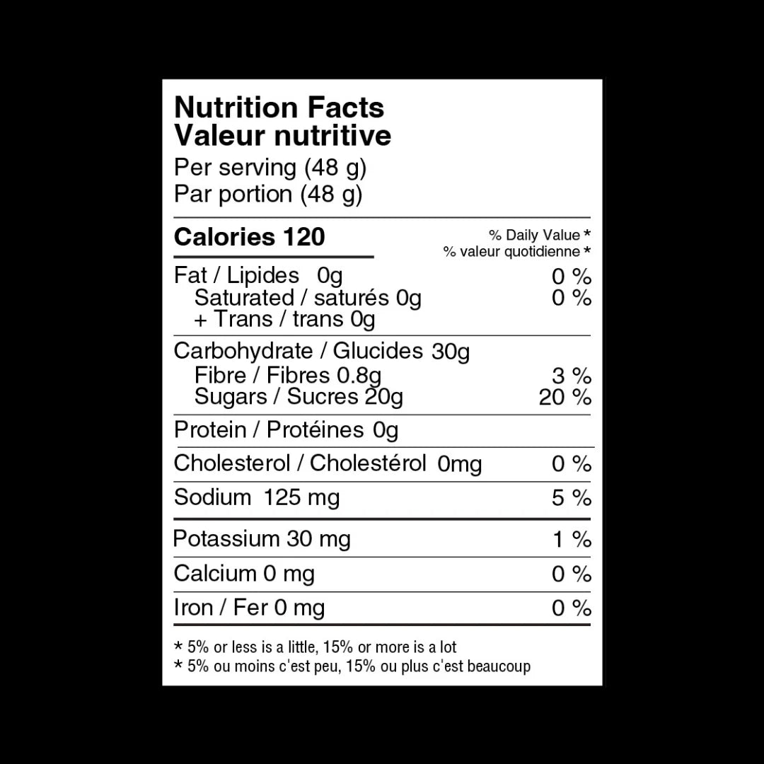 Näak Boost Energy Carb Gel Packet 48g Neutral