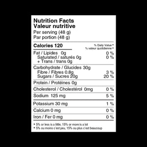 Näak Boost Energy Carb Gel Packet 48g Neutral