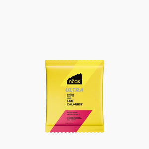 Naak Ultra Energy Waffle 30g Maple Syrup
