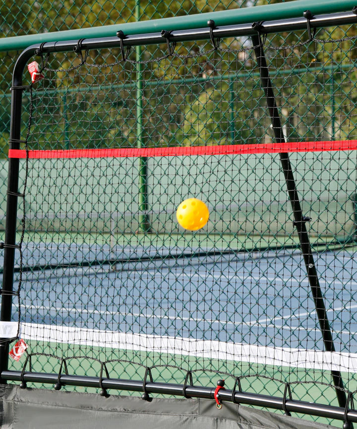 NetPlayz 6ft Pickleball Rebounder