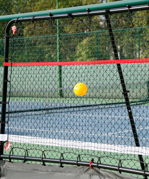 NetPlayz 6ft Pickleball Rebounder