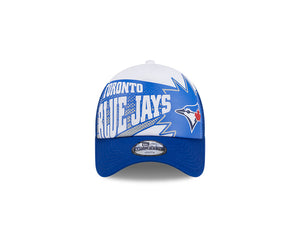 New Era Child MLB Toronto Blue Jays Trucker 9FORTY Cap 