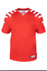 New Era Men's CFL Calgary Stampeders Home Jersey Red