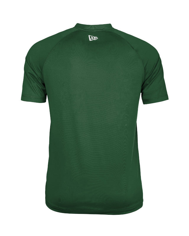 New Era Men's CFL Edmonton Elks Cavort Performance T-Shirt