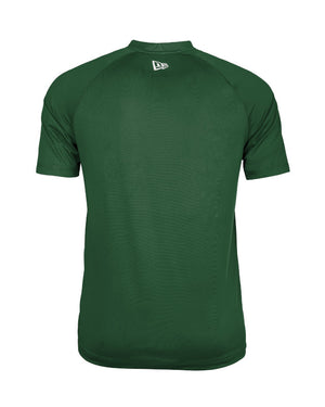 New Era Men's CFL Edmonton Elks Cavort Performance T-Shirt