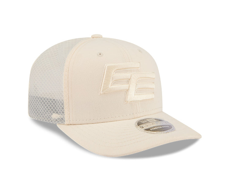 New Era Men's CFL Edmonton Elks Colorpack  '26 970SS Cap