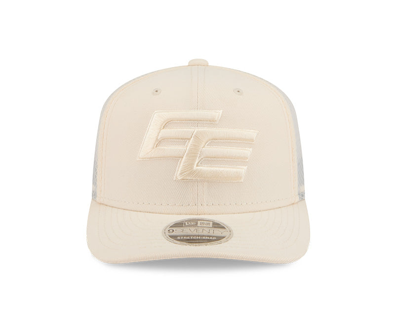 New Era Men's CFL Edmonton Elks Colorpack  '26 970SS Cap