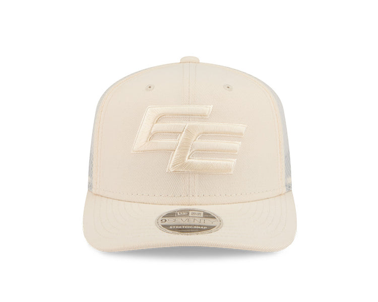 New Era Men's CFL Edmonton Elks Colorpack  '26 970SS Cap