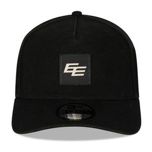 New Era Men's CFL Edmonton Elks Off the Clock 940 Cap