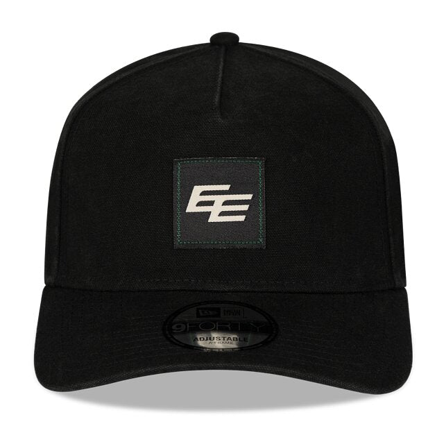 New Era Men's CFL Edmonton Elks Off the Clock 940 Cap