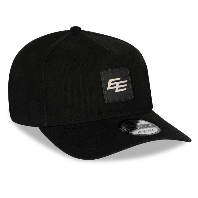 New Era Men's CFL Edmonton Elks Off the Clock 940 Cap