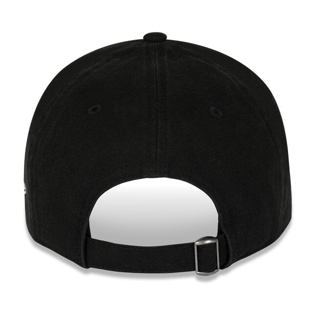 New Era Men's CFL Edmonton Elks Off the Clock 940 Cap