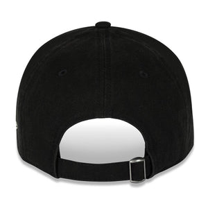 New Era Men's CFL Edmonton Elks Off the Clock 940 Cap