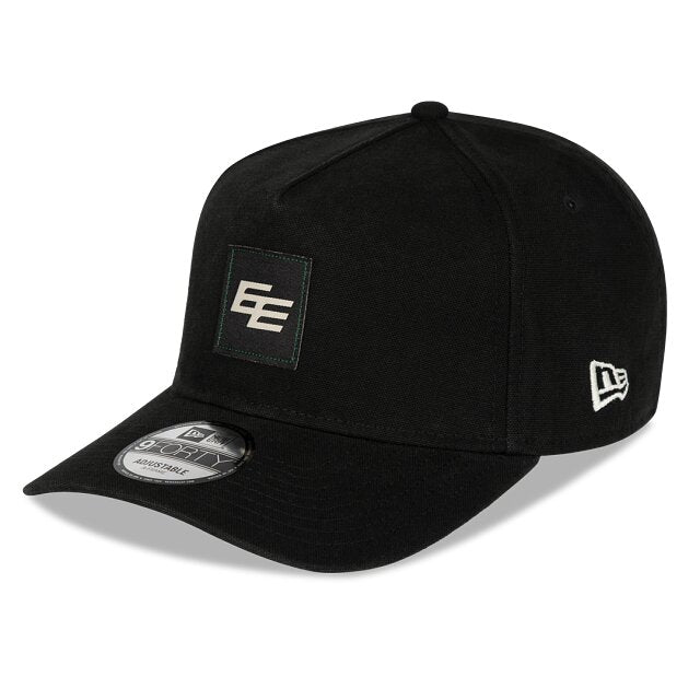 New Era Men's CFL Edmonton Elks Off the Clock 940 Cap