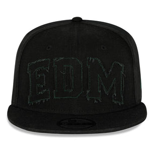 New Era Men's CFL Edmonton Elks Off the Clock 950 Cap