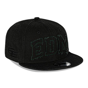 New Era Men's CFL Edmonton Elks Off the Clock 950 Cap