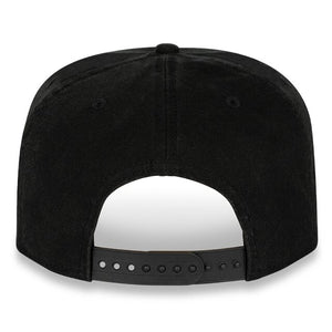 New Era Men's CFL Edmonton Elks Off the Clock 950 Cap
