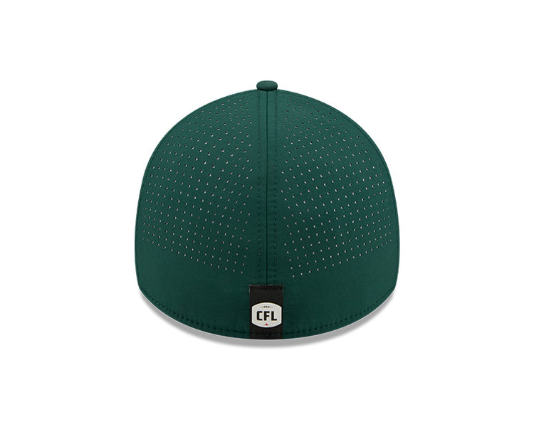 New Era Men's CFL Edmonton Elks Sideline '26 3930 Hat