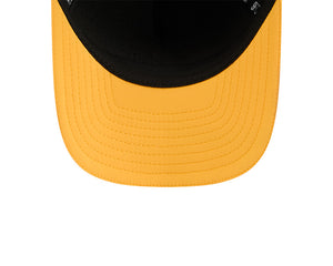 New Era Men's CFL Edmonton Elks Sideline '26 940 M-Crown Hat Green/Gold