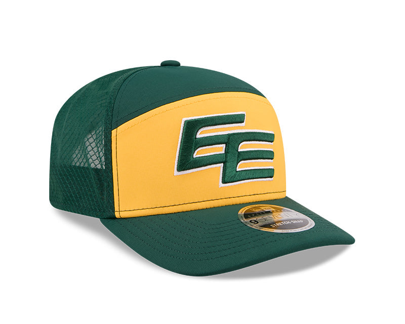 New Era Men's CFL Edmonton Elks Sideline '26 970 SP Hat
