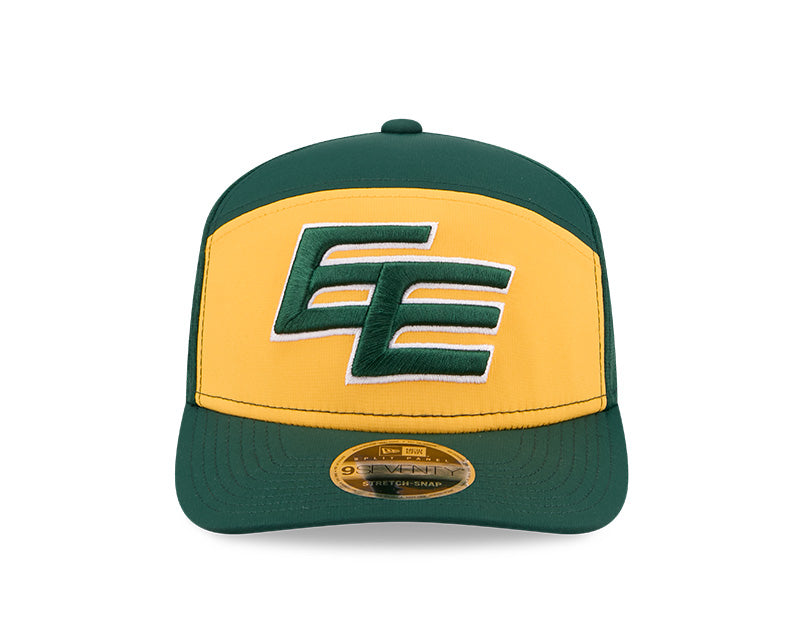 New Era Men's CFL Edmonton Elks Sideline '26 970 SP Hat