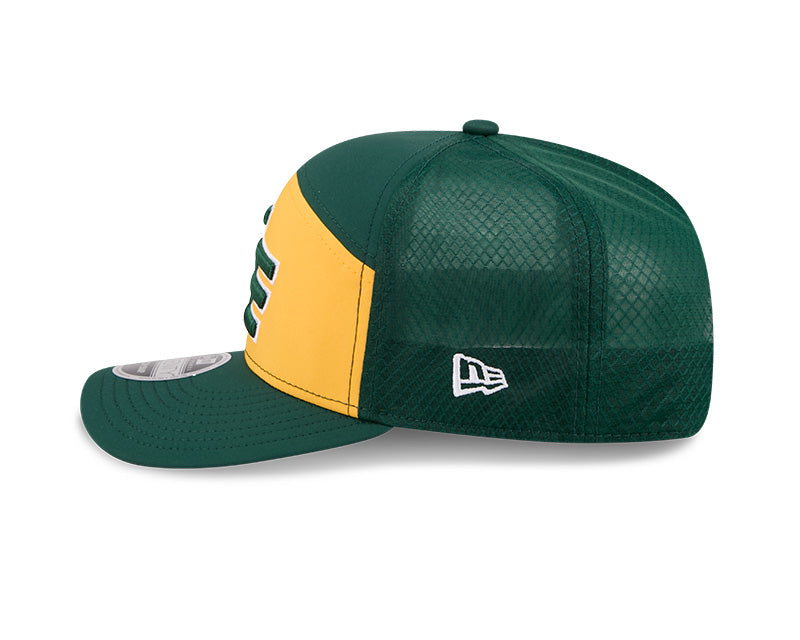 New Era Men's CFL Edmonton Elks Sideline '26 970 SP Hat