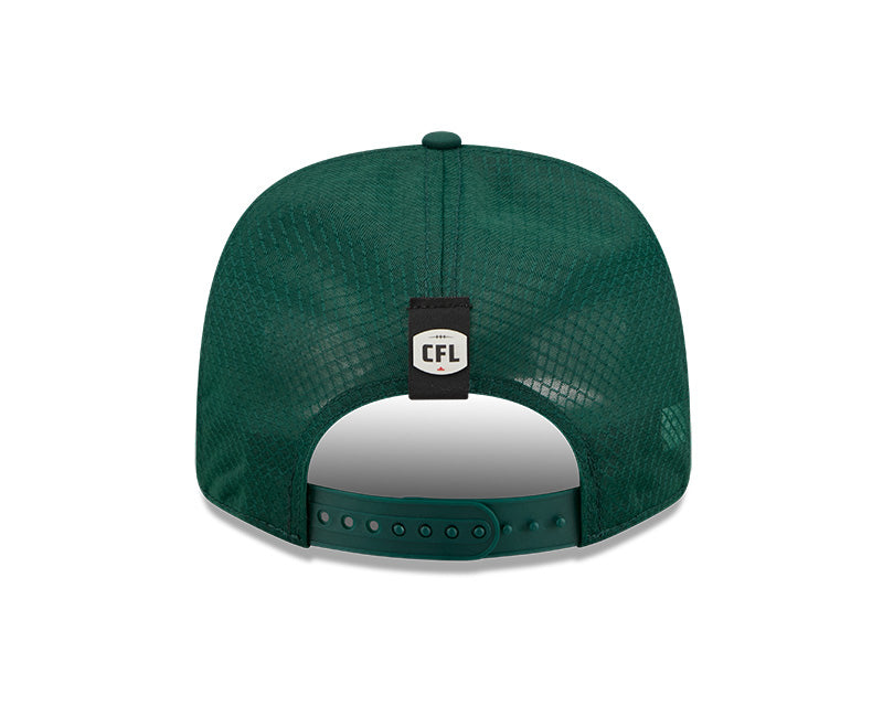 New Era Men's CFL Edmonton Elks Sideline '26 970 SP Hat