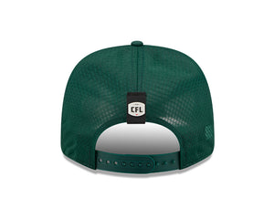 New Era Men's CFL Edmonton Elks Sideline '26 970 SP Hat