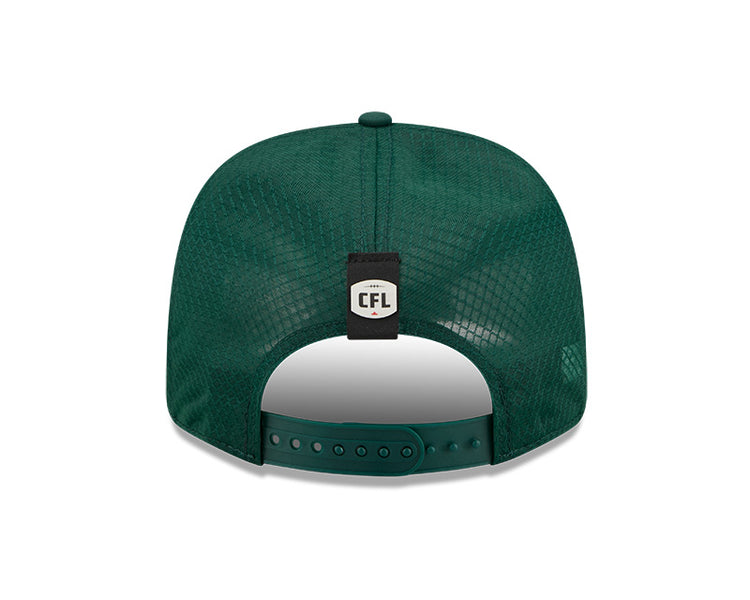New Era Men's CFL Edmonton Elks Sideline '26 970 SP Hat