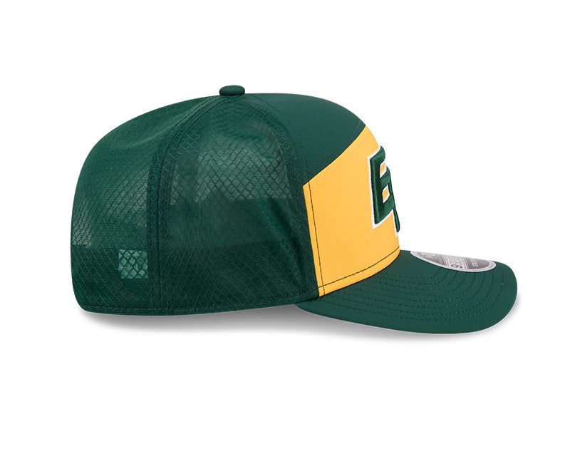 New Era Men's CFL Edmonton Elks Sideline '26 970 SP Hat