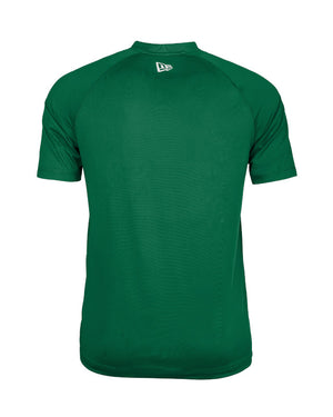 New Era Men's CFL Saskatchewan Roughriders Cavort Performance T-Shirt