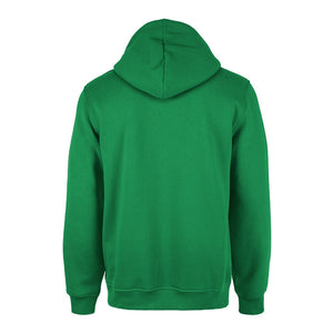 New Era Men's CFL Saskatchewan Roughriders GC Champs Hoodie Green
