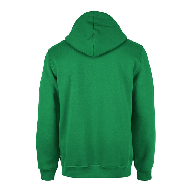 New Era Men's CFL Saskatchewan Roughriders GC Champs Hoodie Green
