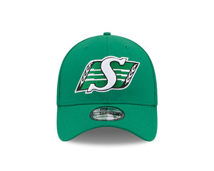 New Era Men's CFL Saskatchewan Roughriders Sideline '26 3930 Hat
