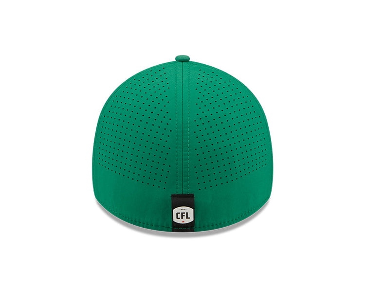 New Era Men's CFL Saskatchewan Roughriders Sideline '26 3930 Hat
