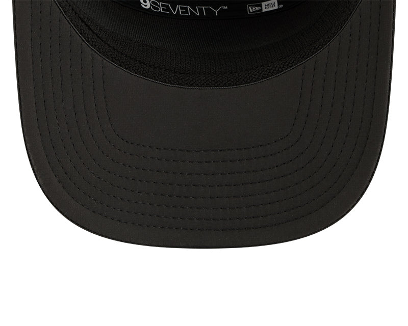 New Era Men's CFL Saskatchewan Roughriders Sideline '26 970 SP Hat Green/Black