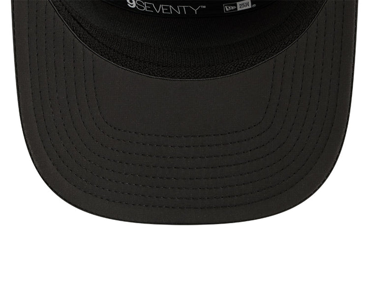 New Era Men's CFL Saskatchewan Roughriders Sideline '26 970 SP Hat Green/Black