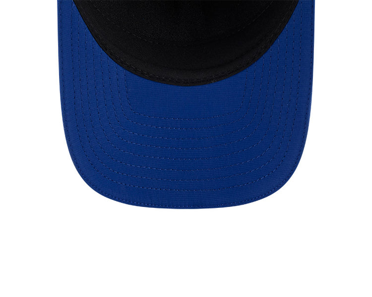 New Era Men's CFL Winnipeg Blue Bombers Sideline '26 940 M-Crown Hat Blue/White