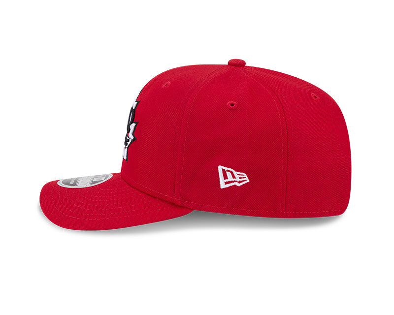 New Era Men's Canada World Baseball Classic 970 SS Cap