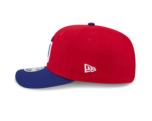 New Era Men's Dominican Republic World Baseball Classic 970 SS Cap
