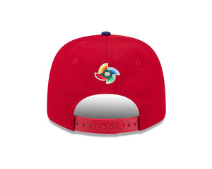 New Era Men's Dominican Republic World Baseball Classic 970 SS Cap

