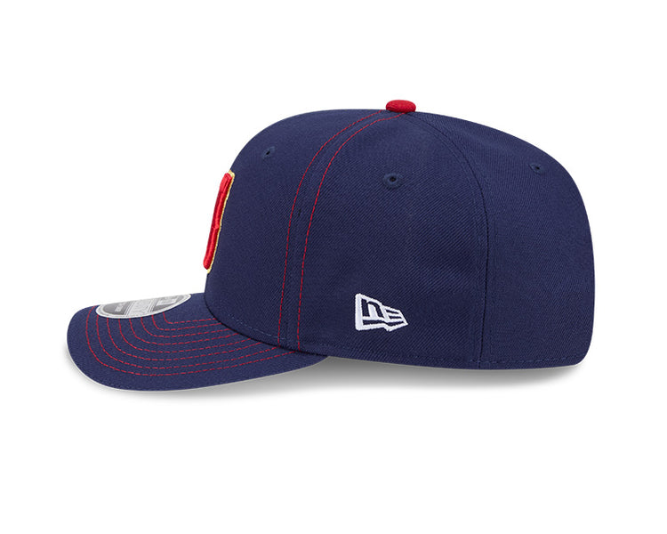 New Era Men's Japan World Baseball Classic 970 SS Cap