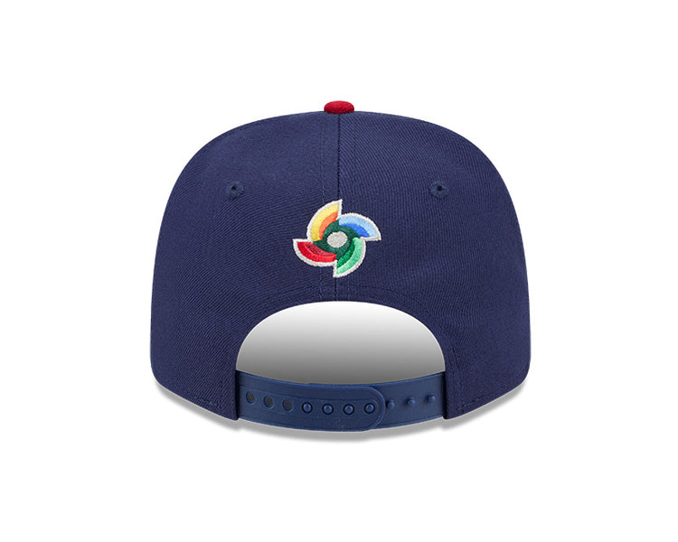 New Era Men's Japan World Baseball Classic 970 SS Cap