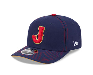 New Era Men's Japan World Baseball Classic 970 SS Cap