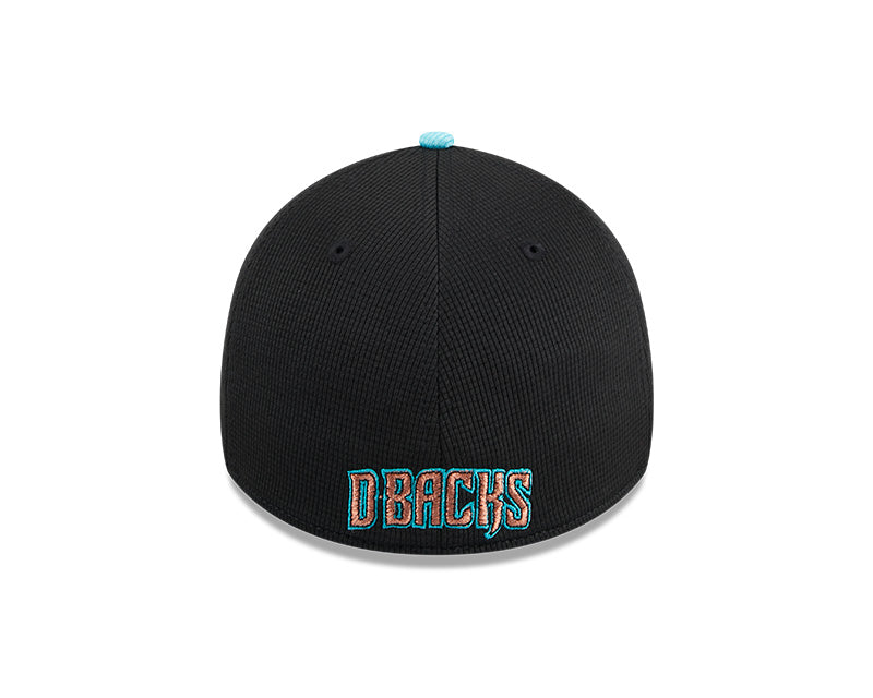 New Era Men's MLB Arizona Diamondbacks BP24 39THIRTY Cap