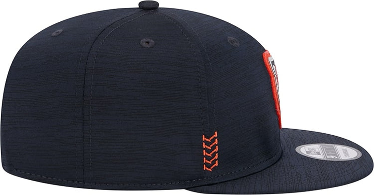 New Era Men's MLB Detroit Tigers Clubhouse 24 9FIFTY Cap