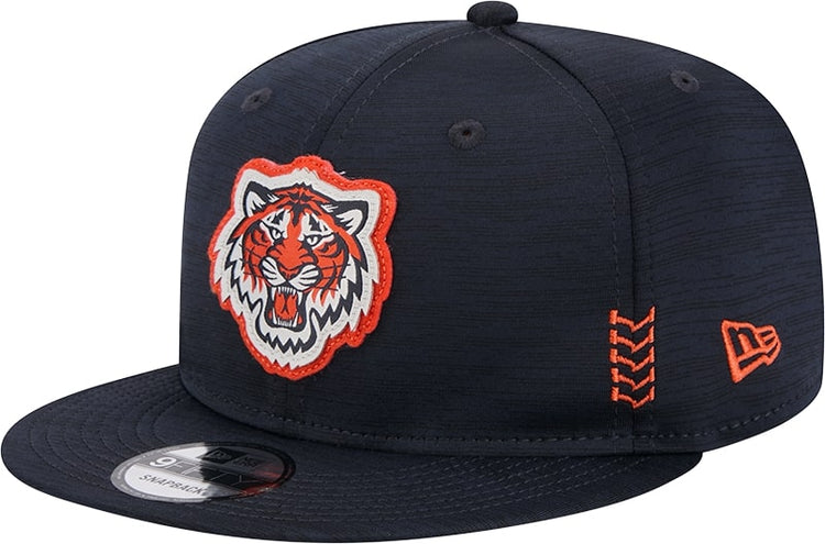 New Era Men's MLB Detroit Tigers Clubhouse 24 9FIFTY Cap