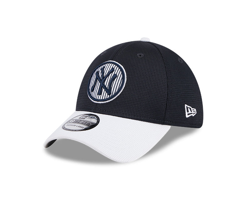 New Era Men's MLB New York Yankees BP24 39THIRTY Cap
