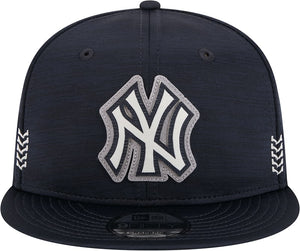 New Era Men's MLB New York Yankees Clubhouse 24 9FIFTY Cap